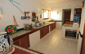 Villa Roxana Huatulco