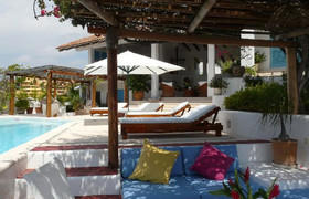 Villa Roxana Huatulco