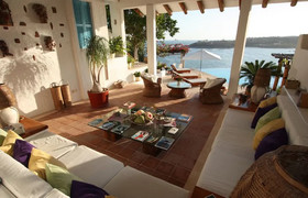 Villa Roxana Huatulco