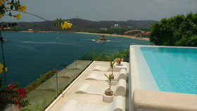 Villa Roxana Huatulco