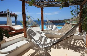 Villa Roxana Huatulco