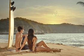 Villas Luz de Luna & Resort