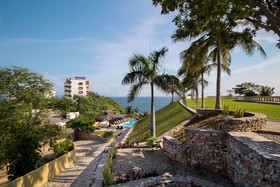 Villas Luz de Luna & Resort