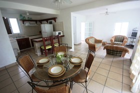 Villas Luz de Luna & Resort