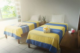 Villas Luz de Luna & Resort