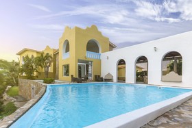 Villas Luz de Luna & Resort