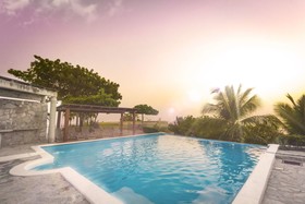 Villas Luz de Luna & Resort