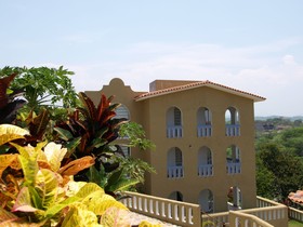 Villas Luz de Luna & Resort