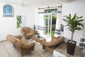 Villas Luz de Luna & Resort