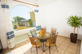 Villas Luz de Luna & Resort