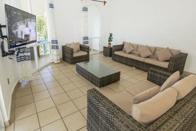 Villas Luz de Luna & Resort