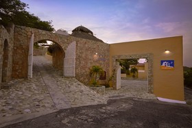 Villas Luz de Luna & Resort