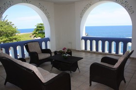 Villas Luz de Luna & Resort