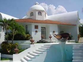 Villas Fa-Sol