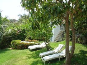 Villas Fa-Sol
