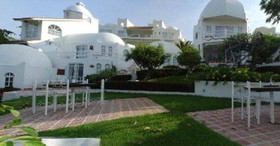 Villas Fa-Sol