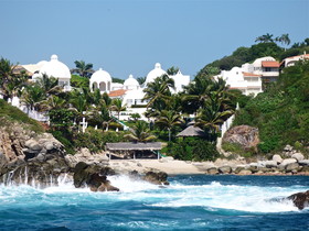 Villas Fa-Sol