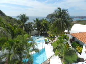 Villas Fa-Sol
