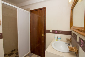 Forrest Hotel Huatulco