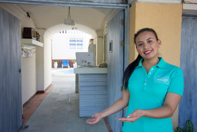 Forrest Hotel Huatulco