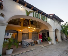 Forrest Hotel Huatulco