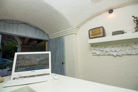 Forrest Hotel Huatulco