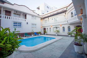 Forrest Hotel Huatulco