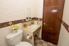 Forrest Hotel Huatulco