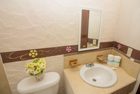Forrest Hotel Huatulco