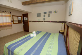 Forrest Hotel Huatulco