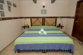 Forrest Hotel Huatulco