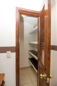 Forrest Hotel Huatulco
