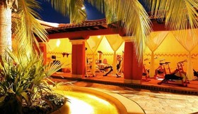 Xquenda Huatulco Spa