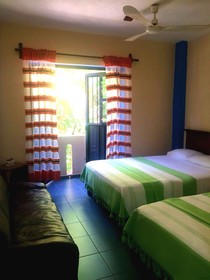 Yuu-Lee Casa Bendita Huatulco