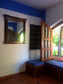 Yuu-Lee Casa Bendita Huatulco