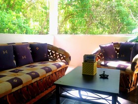 Yuu-Lee Casa Bendita Huatulco