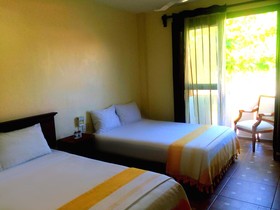 Yuu-Lee Casa Bendita Huatulco