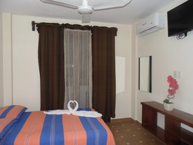 Yuu-Lee Casa Bendita Huatulco