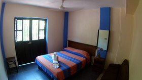 Yuu-Lee Casa Bendita Huatulco