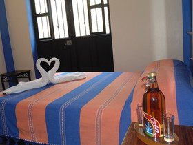 Yuu-Lee Casa Bendita Huatulco