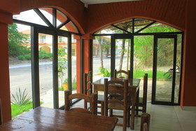 Yuu-Lee Casa Bendita Huatulco