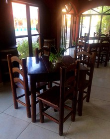 Yuu-Lee Casa Bendita Huatulco