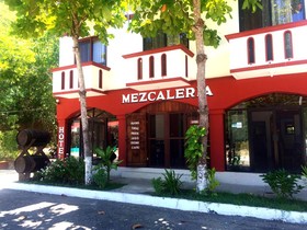 Yuu-Lee Casa Bendita Huatulco