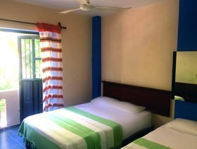Yuu-Lee Casa Bendita Huatulco