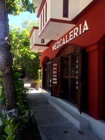 Yuu-Lee Casa Bendita Huatulco