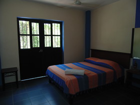 Yuu-Lee Casa Bendita Huatulco