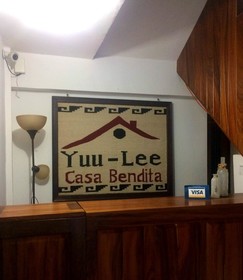 Yuu-Lee Casa Bendita Huatulco