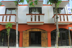 Yuu-Lee Casa Bendita Huatulco