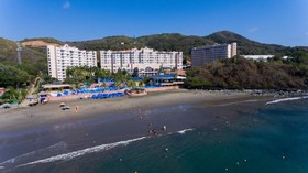 Azul Ixtapa Beach Resort & Convention Center