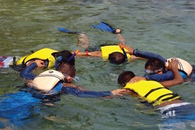 Azul Ixtapa Beach Resort & Convention Center